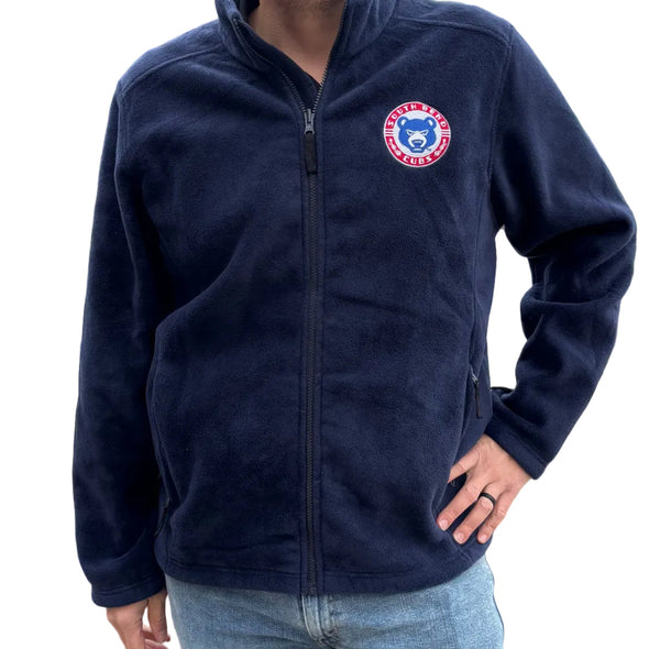 South Bend Cubs 3 in 1 Coat