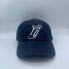 Hartford Yard Goats OC Sports Adjustable YG Logo Cap in Black or Navy