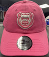 Youth Iowa Cubs Pop Classic Cap, Pink