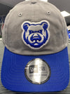 Youth Iowa Cubs Team Cap, Gray