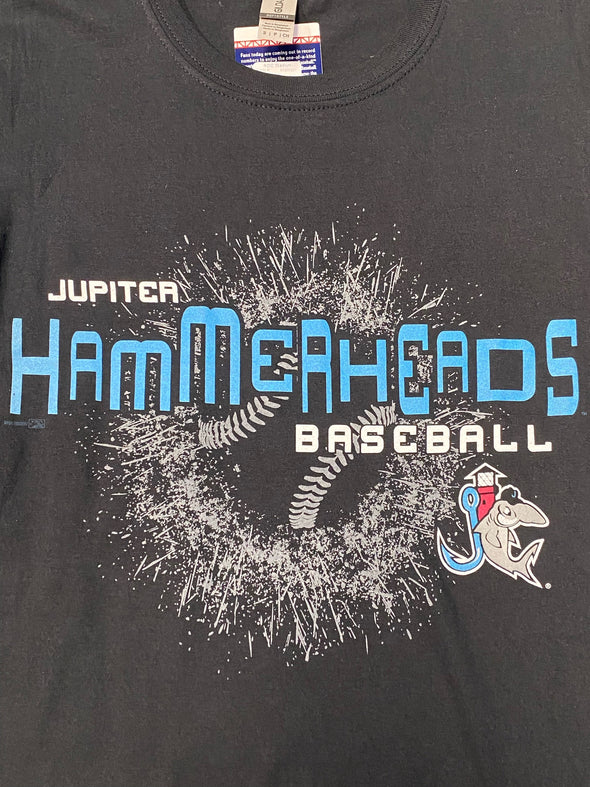 Jupiter Hammerheads Altercation Tee