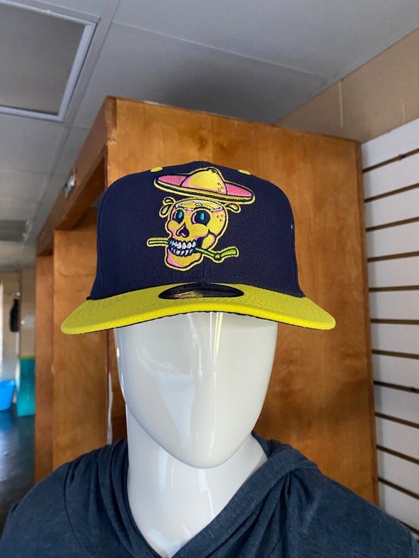 Limonadas De Hill City Copa Snapback