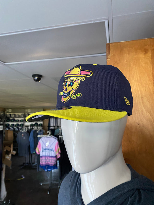 Limonadas De Hill City Copa Snapback