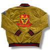 Saints St. Paul Hipster Corduroy Jacket