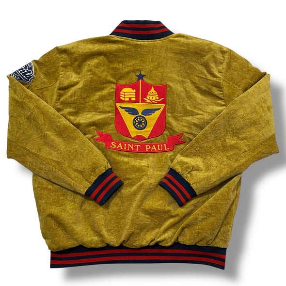 Saints St. Paul Hipster Corduroy Jacket