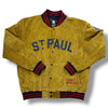 Saints St. Paul Hipster Corduroy Jacket