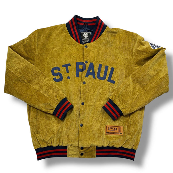 Saints St. Paul Hipster Corduroy Jacket