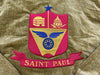 Saints St. Paul Hipster Corduroy Jacket