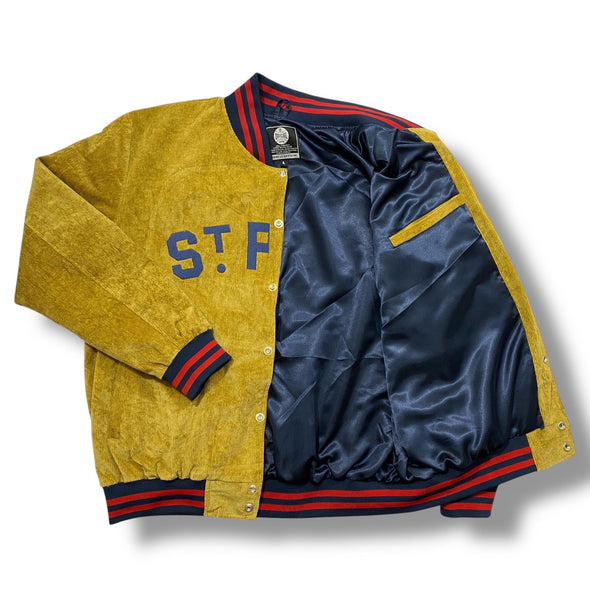 Saints St. Paul Hipster Corduroy Jacket