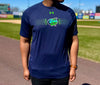 Hillcats Logo Under Armour Shirt