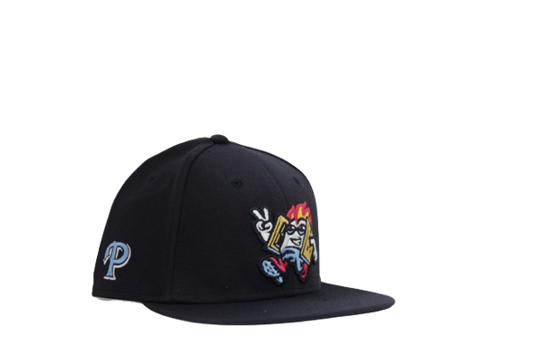 2025 Official On-Field Home Cap