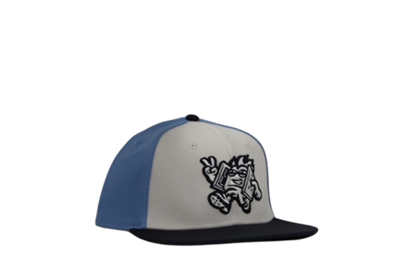 Official Hometown Alternate Cap