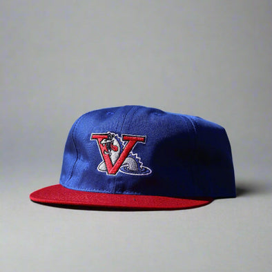 Vintage Vermont Expos Cap- Cotton