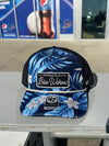 Pensacola Blue Wahoos '47 Tropical Trucker