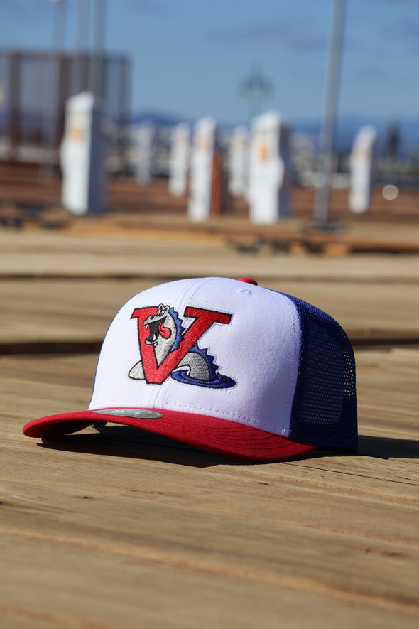 VT Expos MPS Trucker