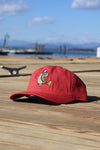 Baseline Classic Hot Dog Cap