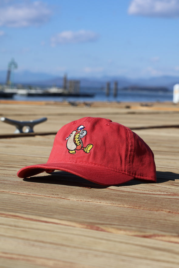 Baseline Classic Hot Dog Cap