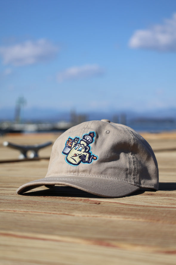 Baseline Classic Maple Kings Cap