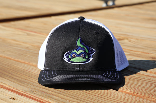 Performance Phenom Stretch Mesh Hat