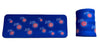 Iowa Cubs Scatter Slap Koozie
