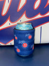 Iowa Cubs Scatter Slap Coozie