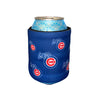 Iowa Cubs Scatter Slap Koozie