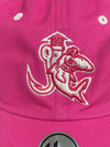 Jupiter Hammerheads YTH PINK LILLY CAP