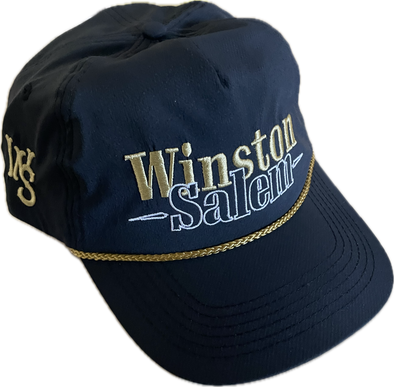 Winston-Salem Boomer Cap