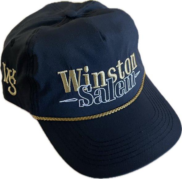 Winston-Salem Boomer Cap