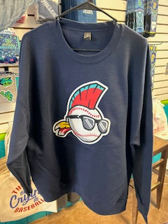 Wild Thing Crewneck