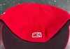 Palm Beach Cardinals PB CARDINALS ON FIELD HAT