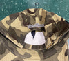 Palm Beach Cardinals Camo Cap