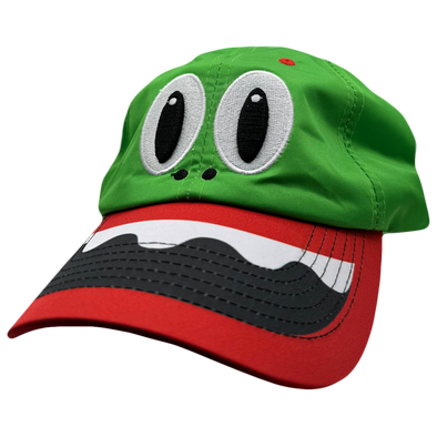 Trash Monster Adjustable Hat