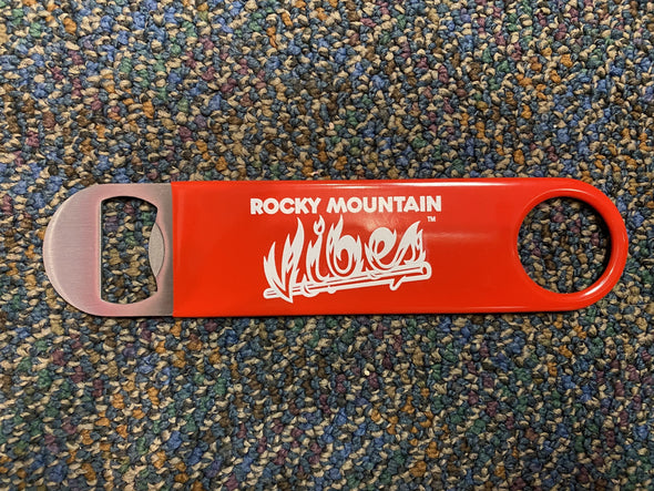 Rocky Mountain Vibes Bar Key