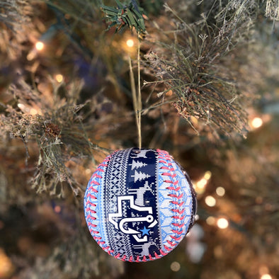 Holiday Ornament - Ugly Sweater