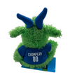 Hartford Yard Goats Chompers Shoulder Plush