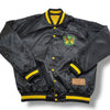Monarcas de Eugene Official League Reversible Satin Jacket