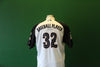 2024 GAME WORN AUTOGRAPHED DAYTON DRAGONS MALMO OAT MILKERS JERSEY