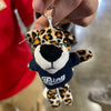 BRP Animal Plush Keychains with Bing T-Shirts