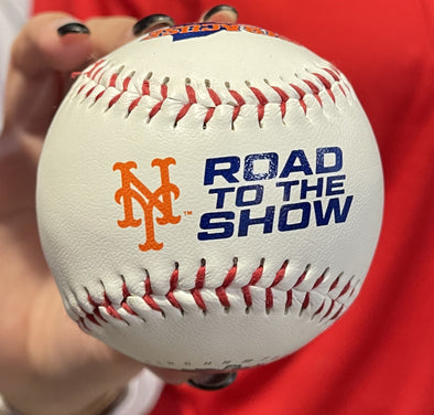 BRP Road to the Show Baseball