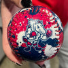 BRP Splatter Collectible Baseball