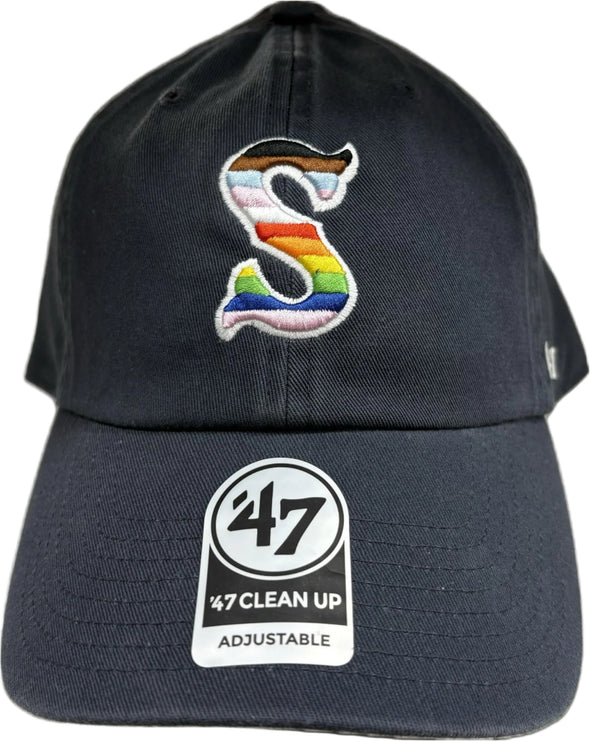 Salem Red Sox Pride Cap