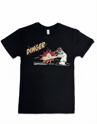 Dinger T Shirt