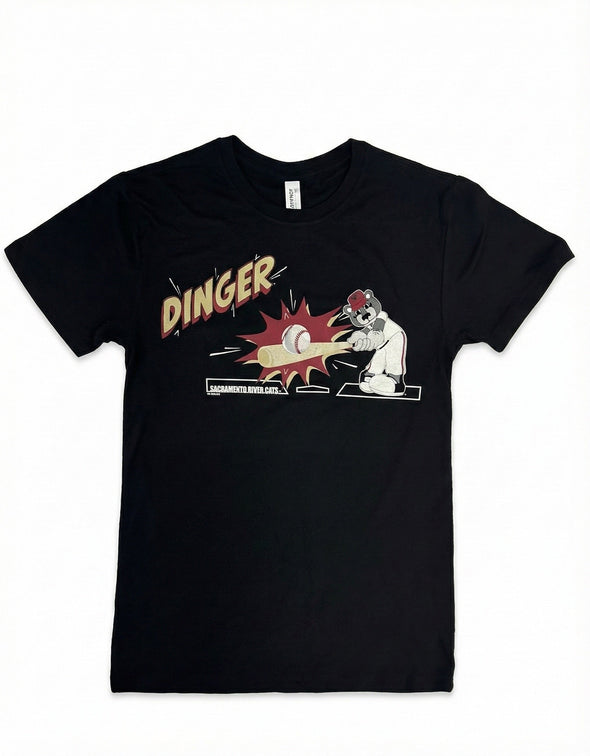 Dinger T Shirt