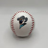 Sugar Land Space Cowboys Rawlings Ball All Logos