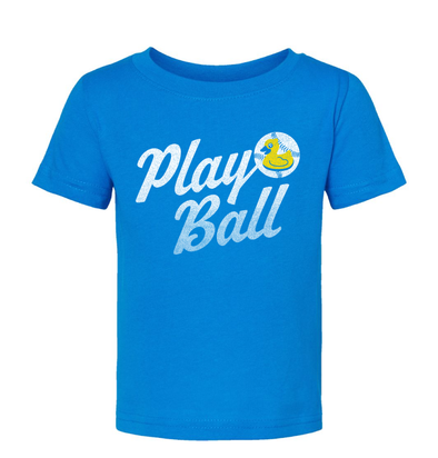 Infant Play Tee