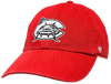 Carolina Mudcats Red '47 Clean Up