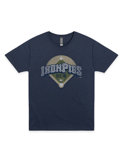 Lehigh Valley IronPigs Field Tee