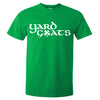 Hartford Yard Goats Bimm Ridder Irish Wordmark Tee