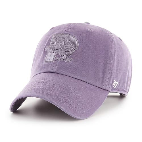 Iris Sea Dogs Clean Up Adjustable Hat